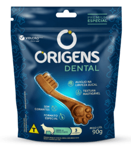 Origens Premium Especial Dental Cães Médio Porte