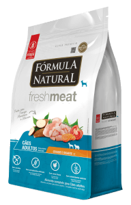 Formula Natural Fresh Meat Adulto Raza Grande 12 Kg