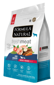 Formula Natural Fresh Meat Senior 12 Kg