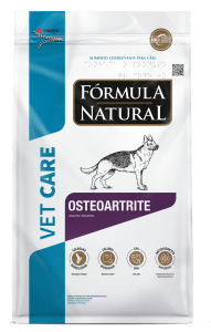 Fórmula Natural Vet Care Osteoartrite Cães