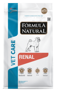 Fórmula Natural Vet Care Renal Cães