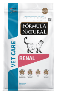 Fórmula Natural Vet Care Renal Gatos