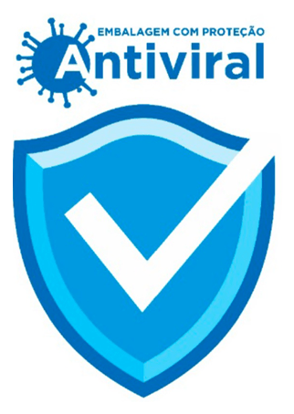 antiviral logo