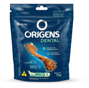 Origens Premium Especial Dental Cães Médio Porte