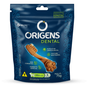 Origens Premium Especial Dental Cães Pequeno Porte