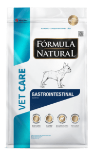 Fórmula Natural Vet Care Gastrointestinal Cães