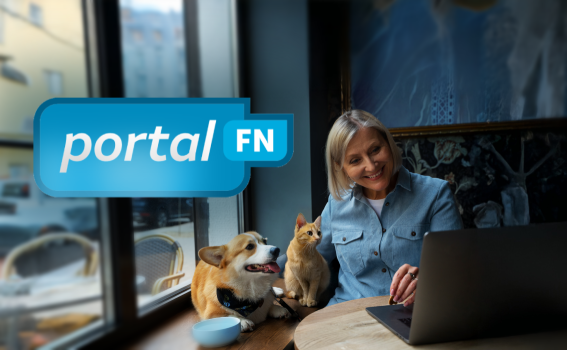 Pets Portal FN