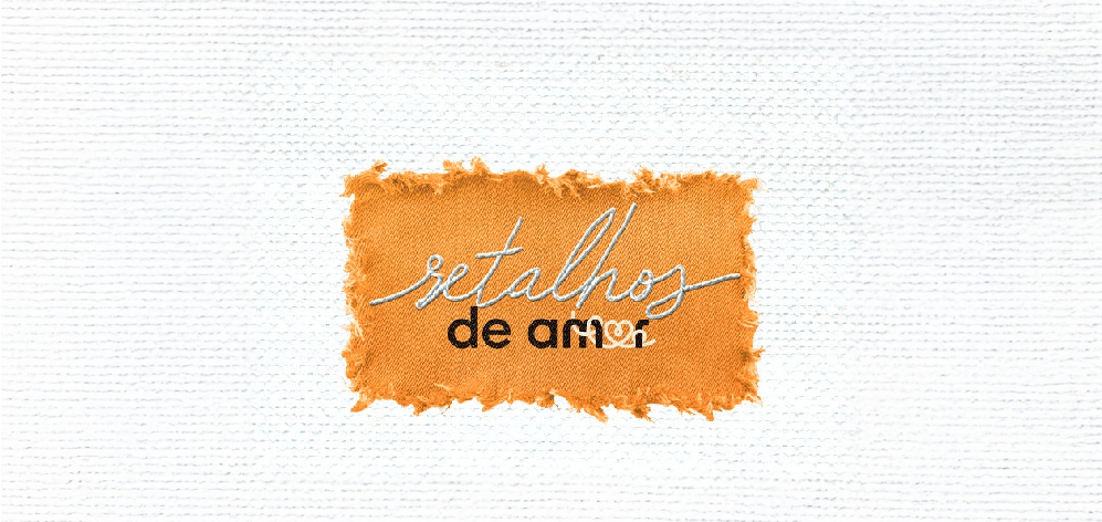 Projeto Retalhos de Amor