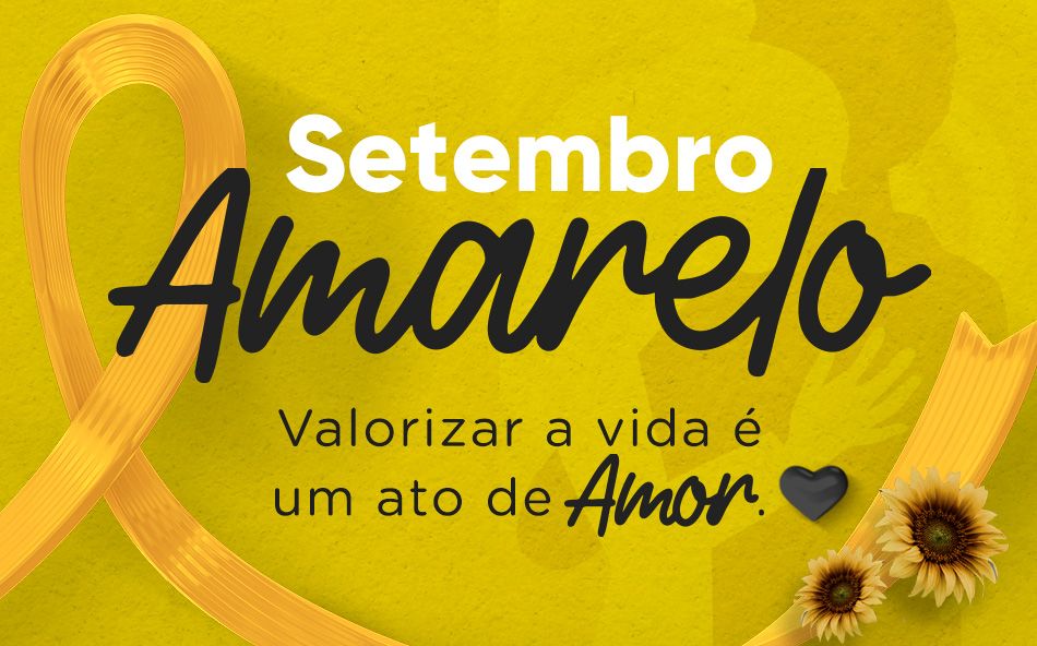 Setembro Amarelo
