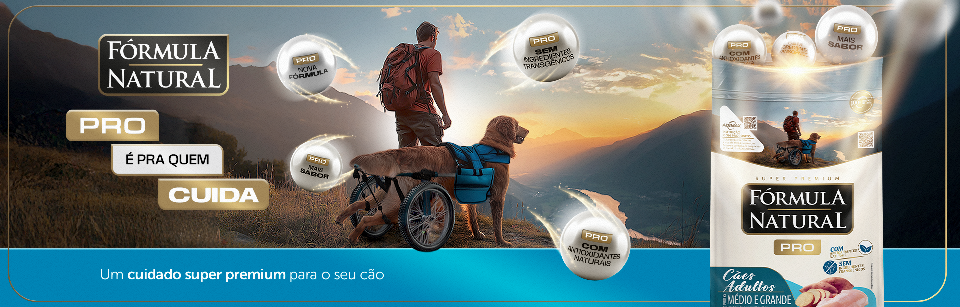 Banner FN Pro