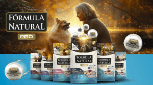 Nova Fórmula natural pro