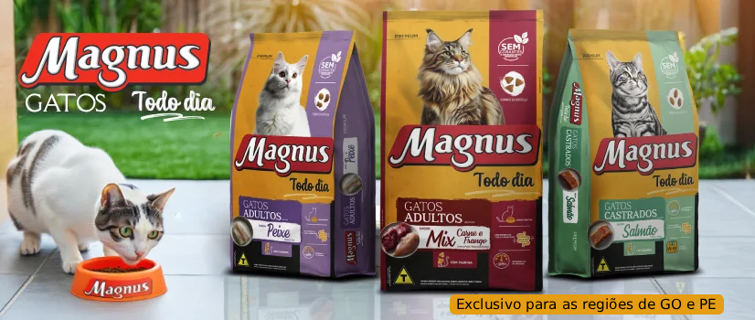 Magnus GatoS