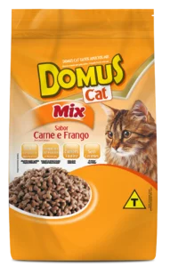 Domus Cat Mix