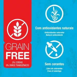 Formula Natural Fresh Meat Adultos