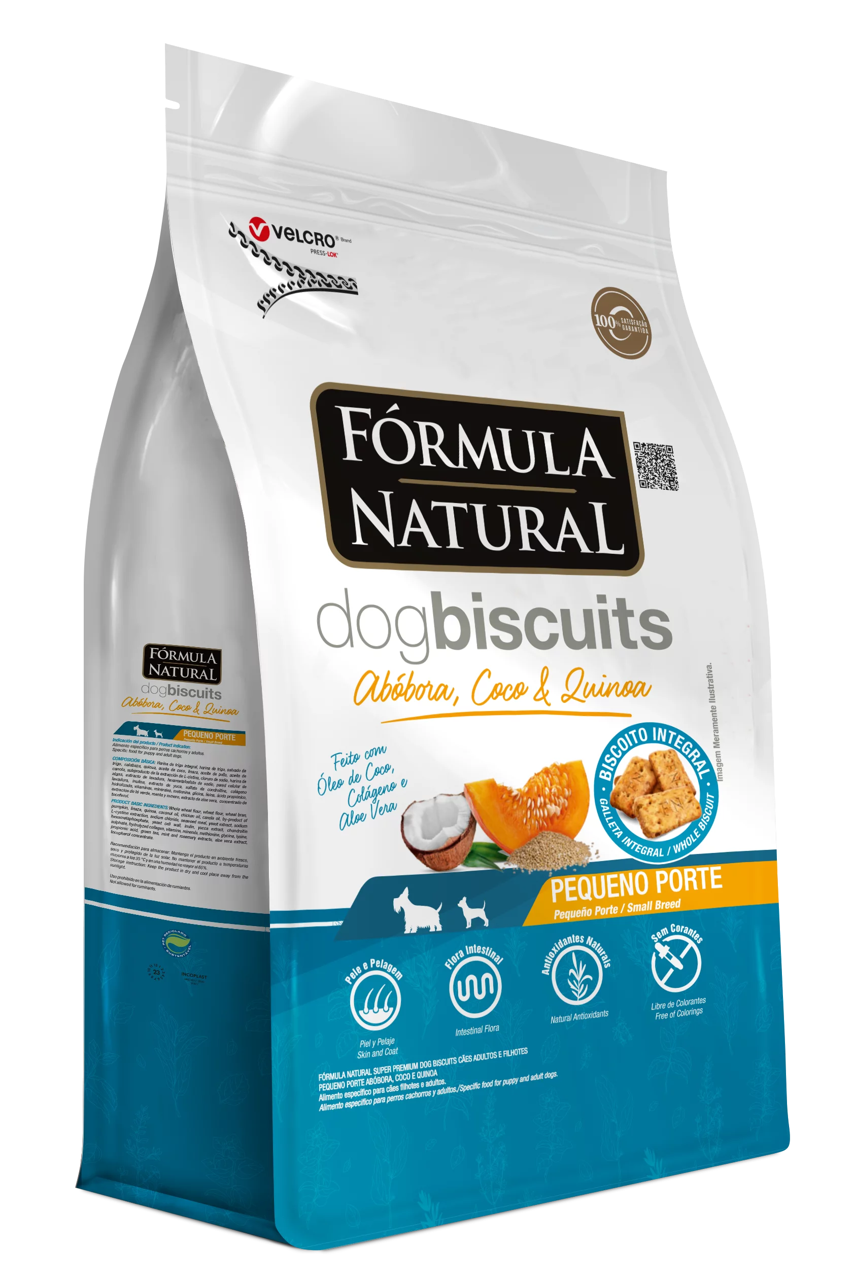 Natural best sale dog biscuits