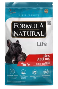 formula natural life
