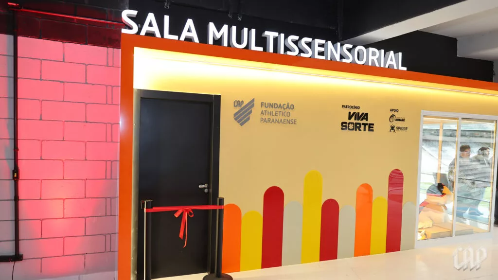 INAUGURACAO SALA MULTISSENSORIAL - 2025.06.10 - Foto- Jose Tramontin-2957