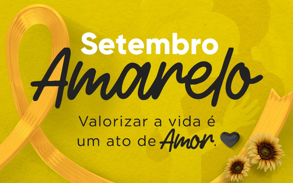 Setembro Amarelo